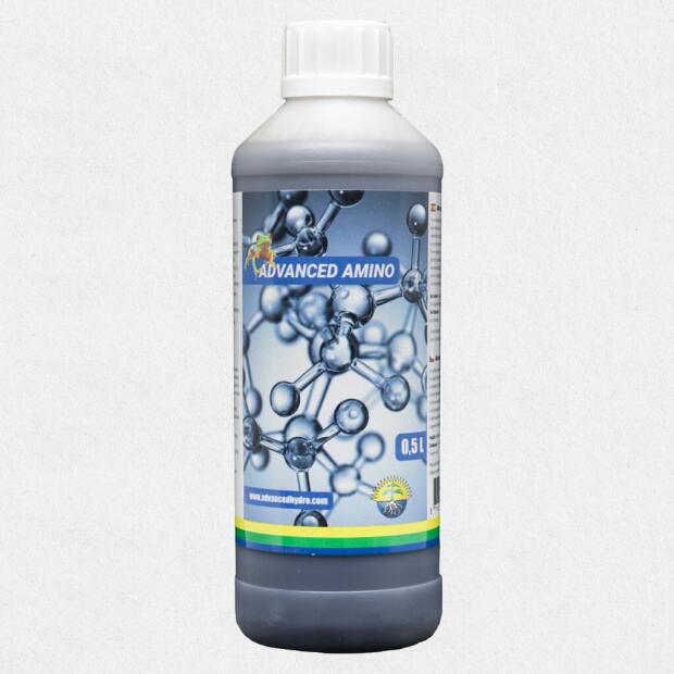 Advanced Hydroponics Amino 500ml