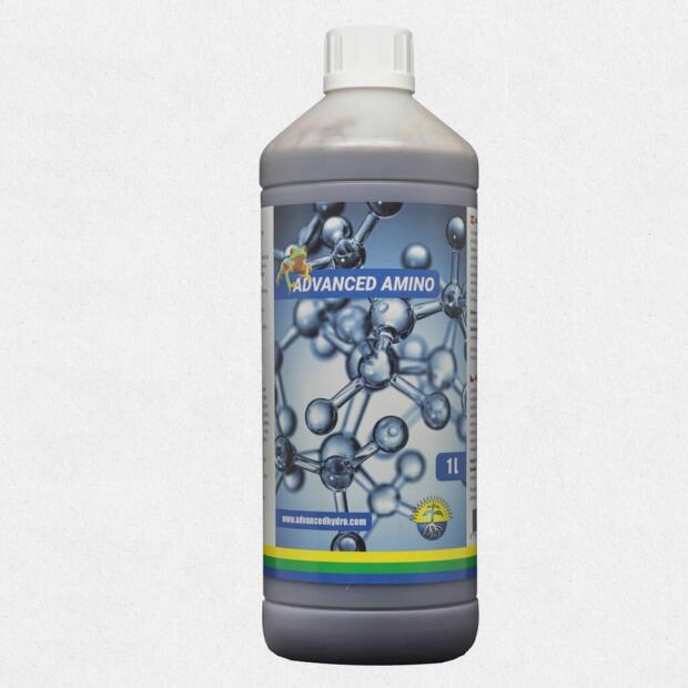 Advanced Hydroponics Amino 1 Liter