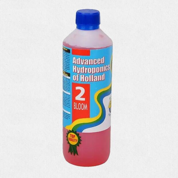 Advanced Hydroponics BLOOM 500ml