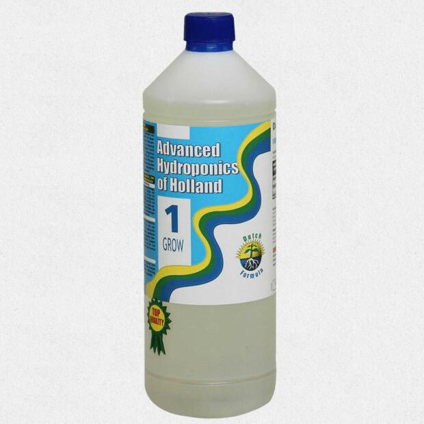 Advanced Hydroponics GROW 0,5 Liter