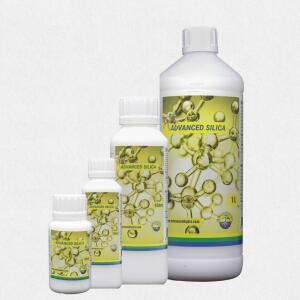 Advanced Hydroponics Silica
