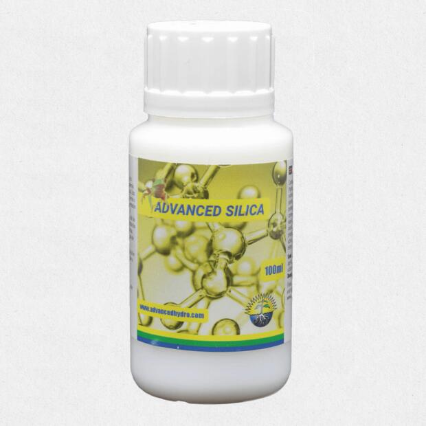 Advanced Hydroponics Silica 100ml