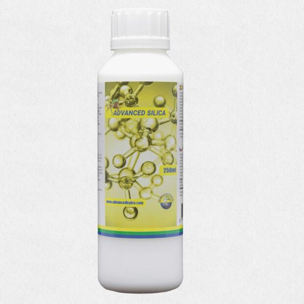 Advanced Hydroponics Silica 250ml