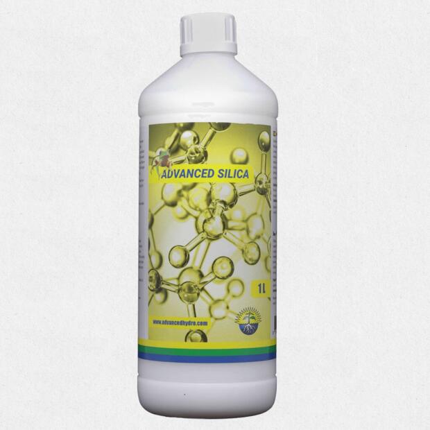 Advanced Hydroponics Silica 1 Liter