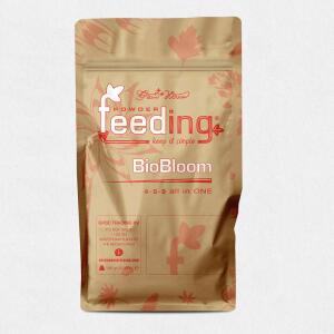 Green House Feeding BioBloom 125g