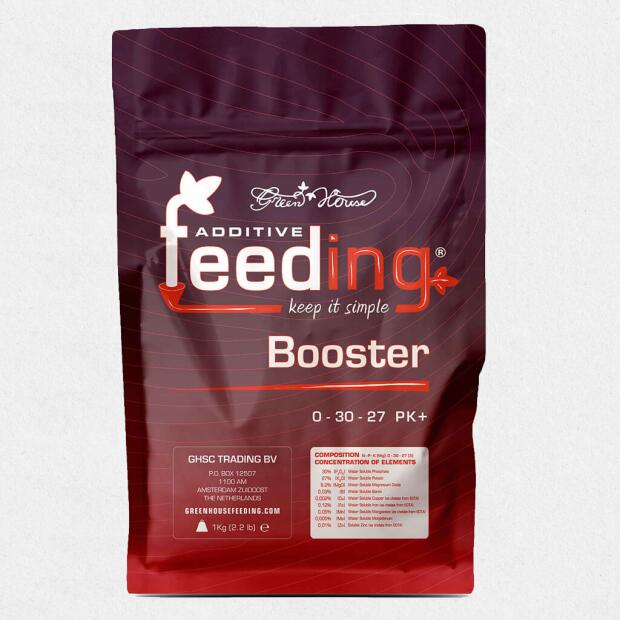 Green House Feeding Booster 1 kg