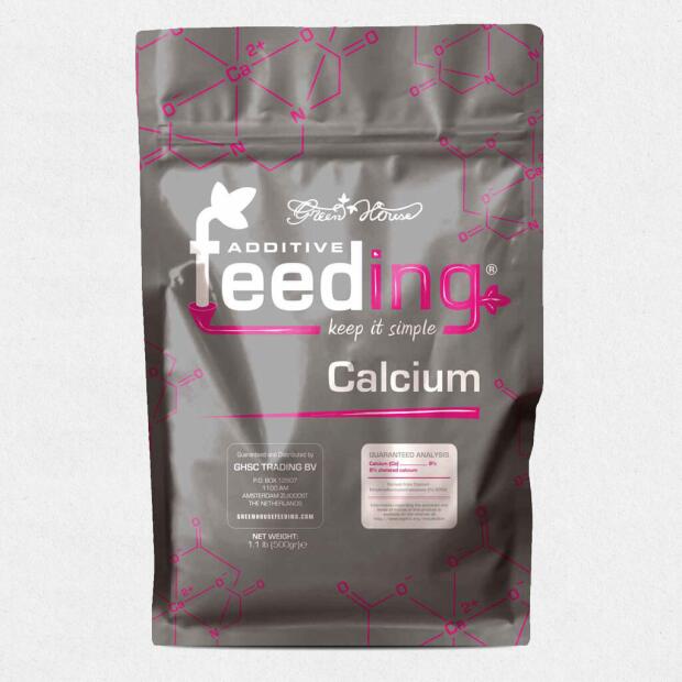 Green House Feeding Calcium 1 kg