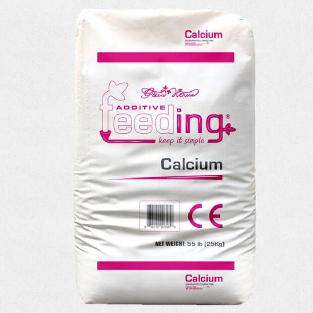 Green House Feeding Calcium 25 kg
