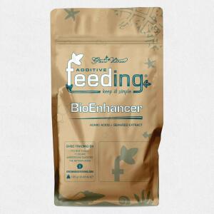 Green House Feeding Enhancer 125g