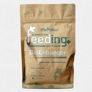 Green House Feeding Enhancer 500g