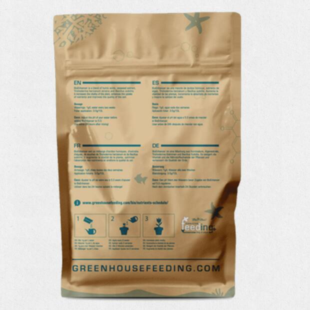 Green House Feeding Enhancer 1 kg