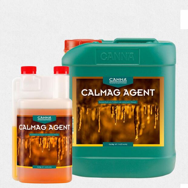 Canna CALMAG Agent