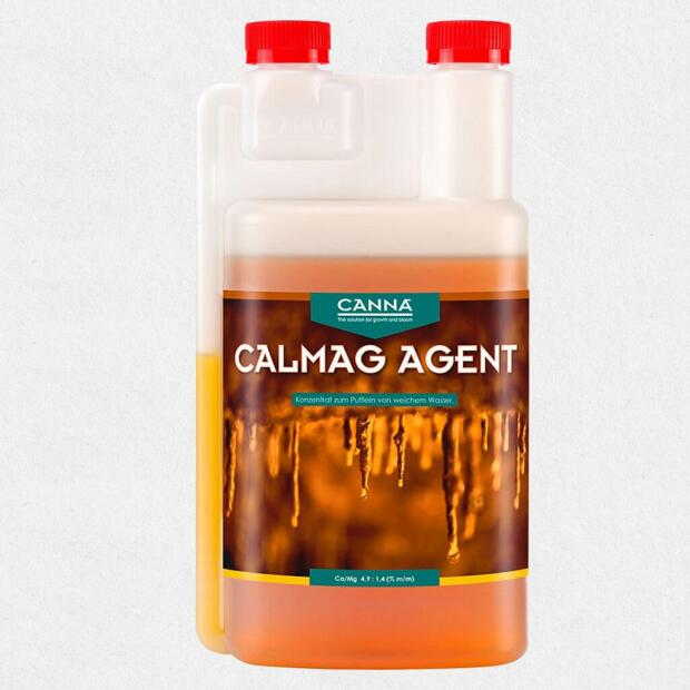 Canna CALMAG Agent 1 Liter