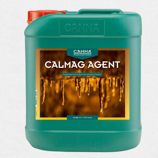 Canna CALMAG Agent 5 Liter