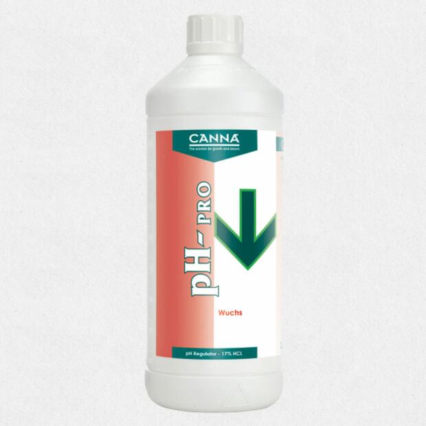 Canna PH-Wuchs 1L 17% Pro