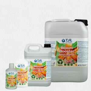 T.A. Bloom Booster 500ml - 10L