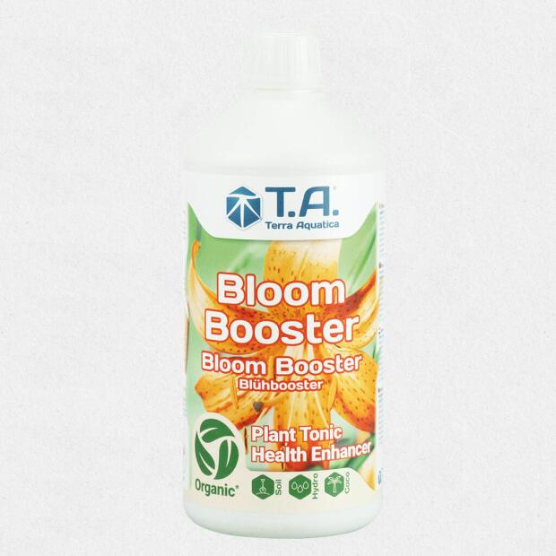 T.A. Bloom Booster 1 Liter