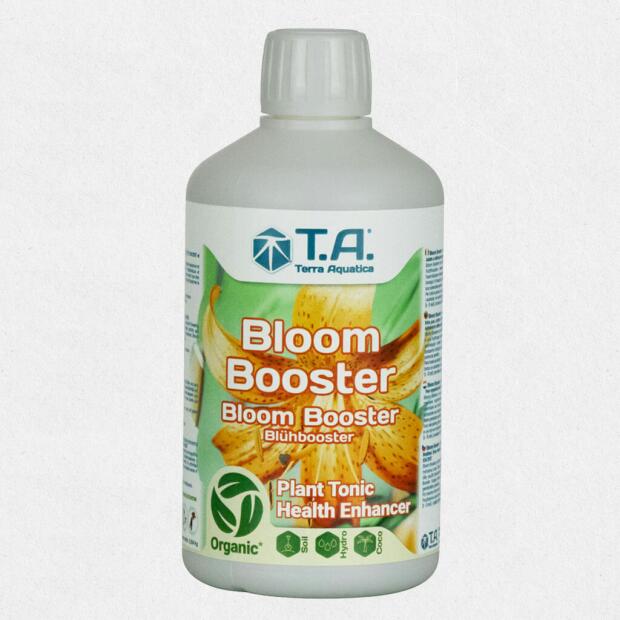 T.A. Bloom Booster 0,5 Liter