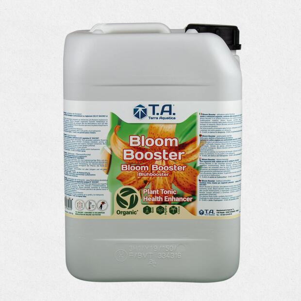 T.A. Bloom Booster 10 Liter