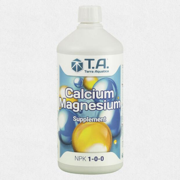 T.A. Calcium Magnesium 1 Liter