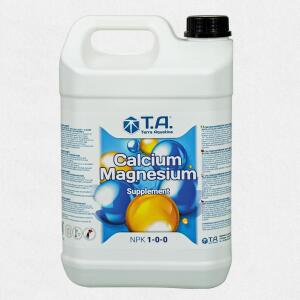 T.A. Calcium Magnesium 5 Liter