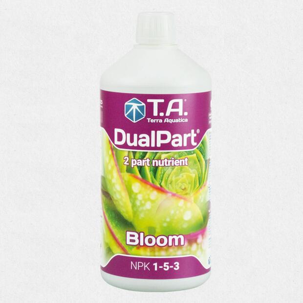 T.A. DualPart Bloom HW 1 Liter