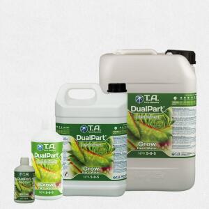 T.A. DualPart Grow HW