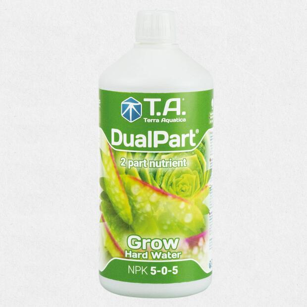 T.A. DualPart Grow HW 1 Liter