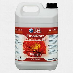 T.A. Final Part 5 Liter