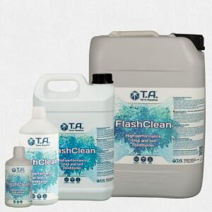 T.A. FlashClean 500ml - 10L