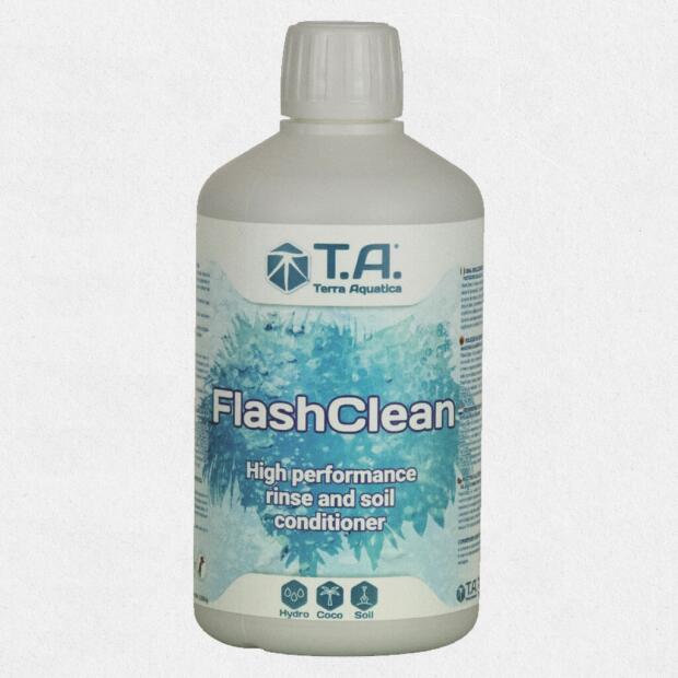 T.A. FlashClean 0,5 Liter
