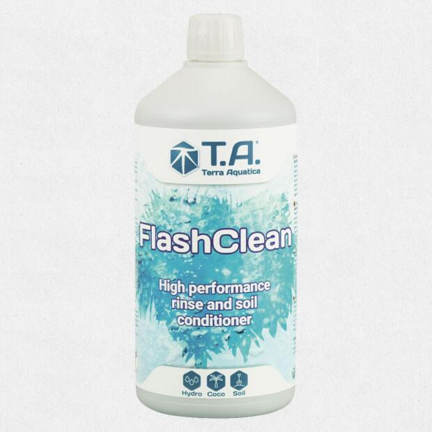 T.A. FlashClean 1 Liter