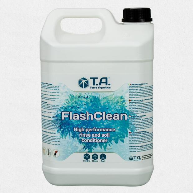 T.A. FlashClean 5 Liter