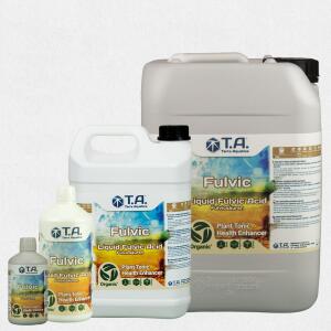 T.A. Fulvic 500ml -10L