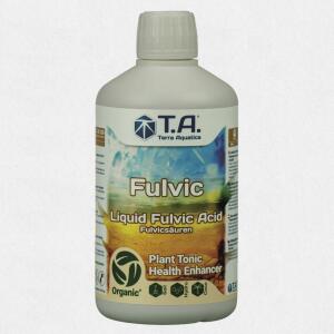 T.A. Fulvic 0,5 Liter