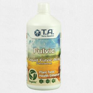 T.A. Fulvic 1 Liter