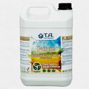 T.A. Fulvic 5 Liter