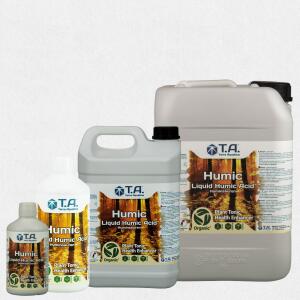 Terra Aquatica Humic 500ml - 10L