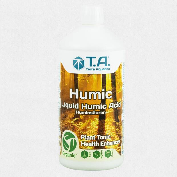 Terra Aquatica Humic 1 Liter