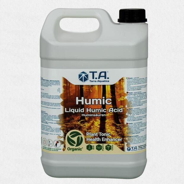 Terra Aquatica Humic 5 Liter