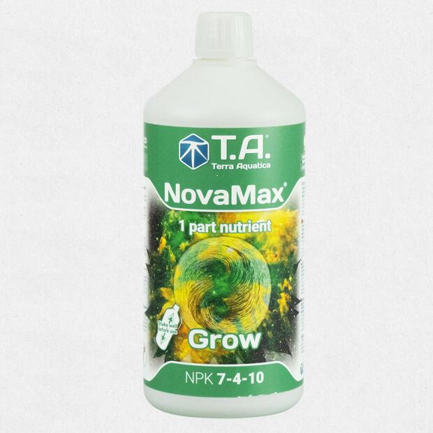 T.A. Nova Max Grow 1 Liter
