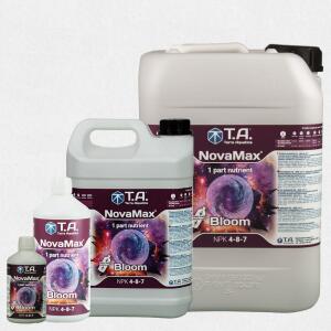 T.A. Nova Max Bloom 500ml - 5L
