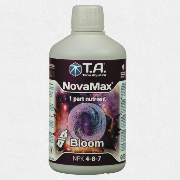 T.A. Nova Max Bloom 0,5 Liter