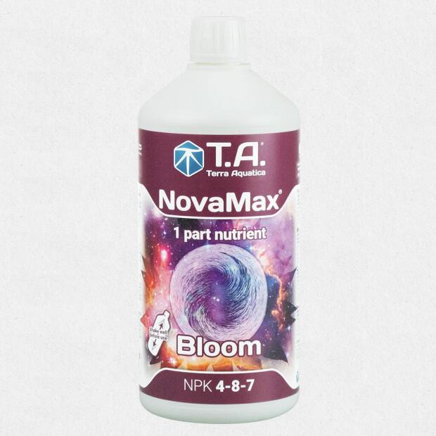 T.A. Nova Max Bloom 1 Liter