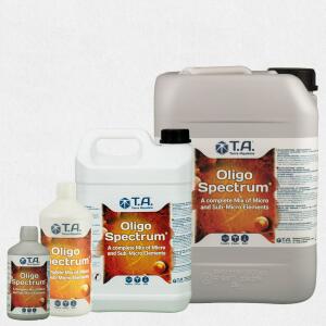 T.A. OligoSpectrum 500ml - 10L