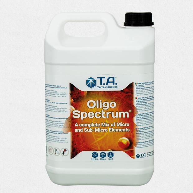T.A. OligoSpectrum 5 Liter
