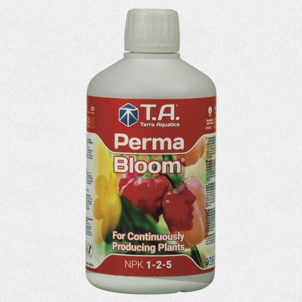 T.A. PermaBloom 0,5 Liter