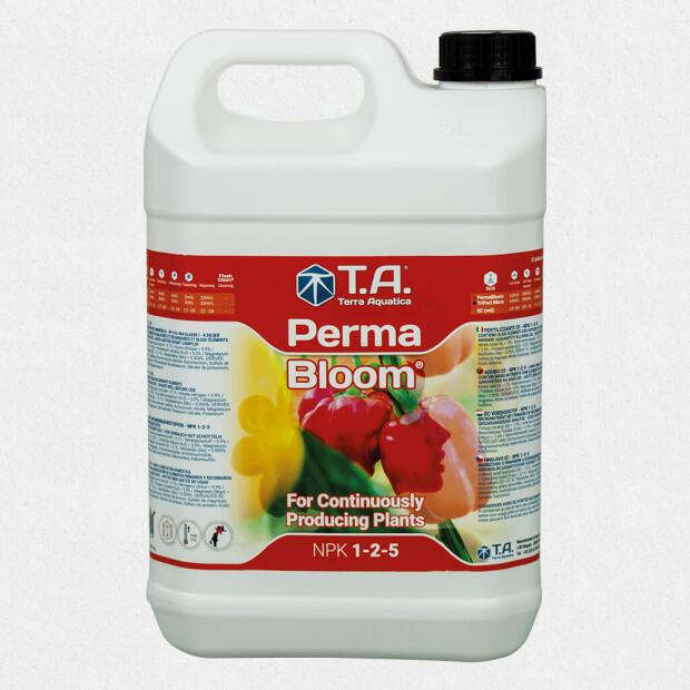 T.A. PermaBloom 5 Liter