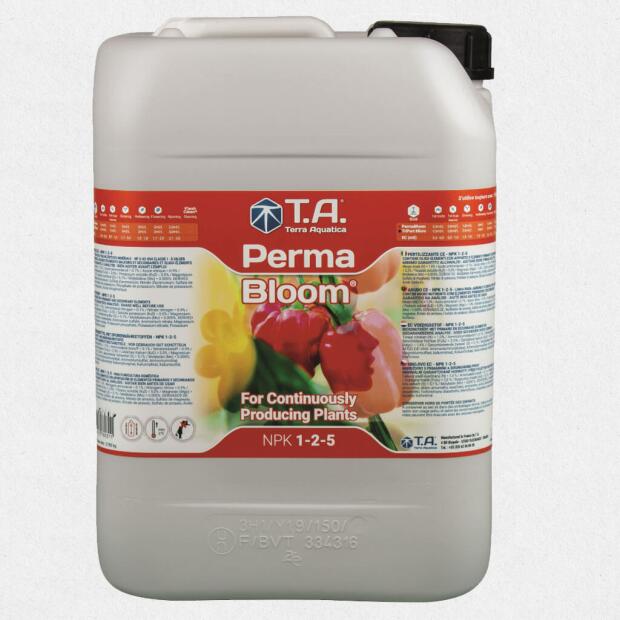 T.A. PermaBloom 10 Liter