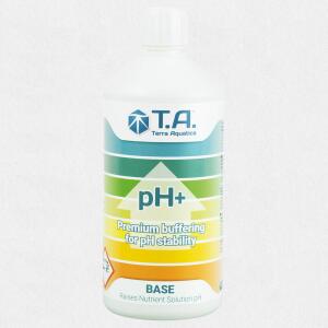 Terra Aquatica pH+ up 1 Liter